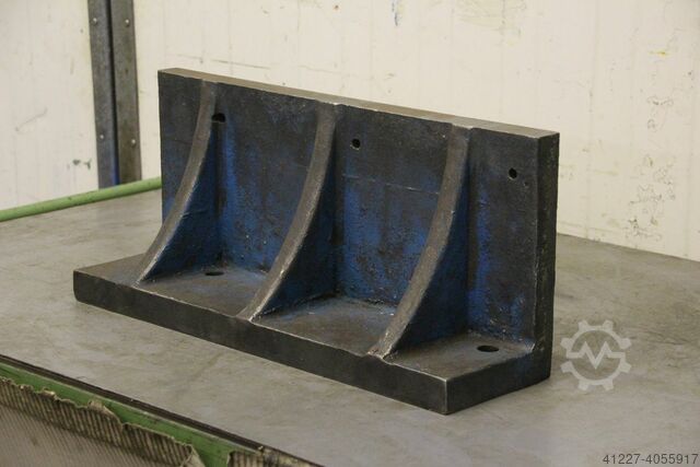 Klemmen van hoek unbekannt 475/195/H195 mm