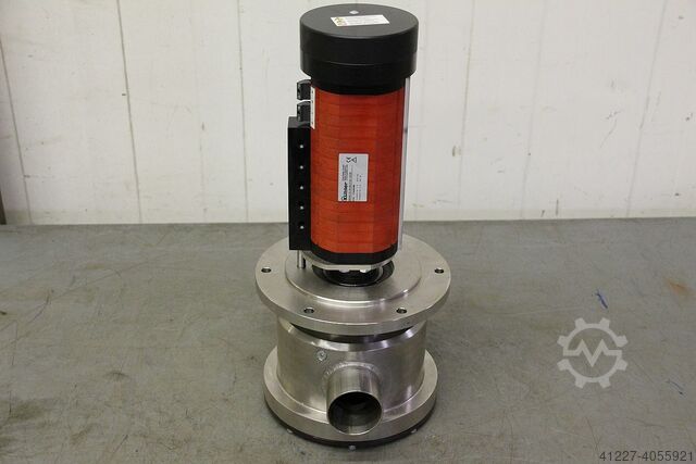 Släpring Kübler SR085-30V100