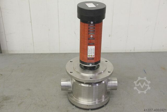 Släpring Kübler SR085-30V100