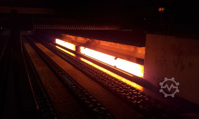 Hardcover boeklijn Stahl VBF Stahl BL 500