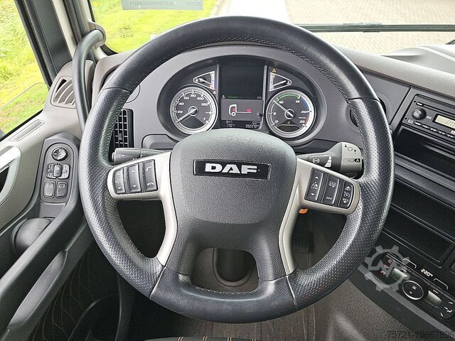 Standard-SZM DAF XF 480 SSC 2X TANK LED 392T