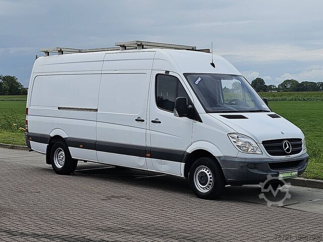 Bestelauto MERCEDES-BENZ SPRINTER 416 L3H2 Maxi 163Pk Exp!