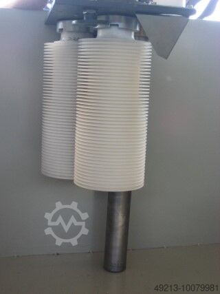 Aplikacija za lepak, lepak GreCon Profilwalzen