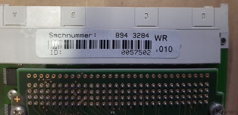 Rev 2.0 Osram MINI-CPU-PMC