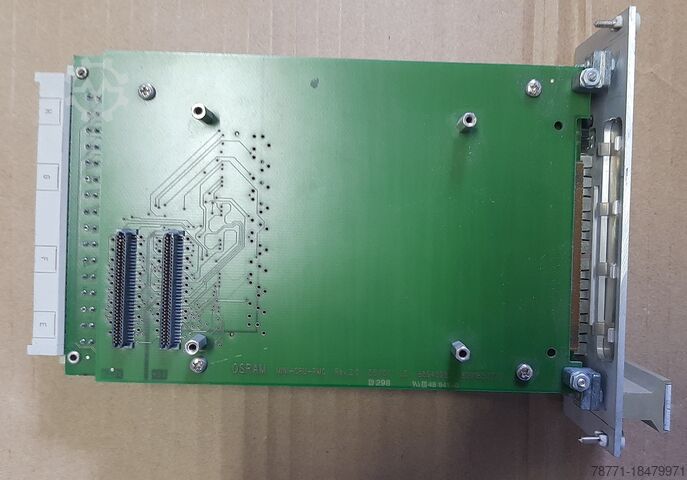 Rev 2.0 Osram MINI-CPU-PMC