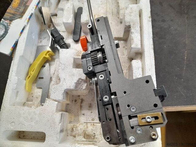 Hohner šivaća glava 43/6S Hohner Misc