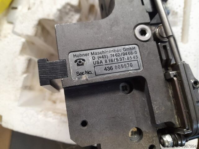 Hohner šivaća glava 43/6S Hohner Misc