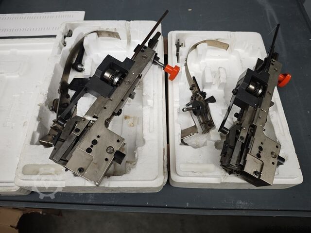 Hohner glave za heftanje 52/8 Hohner Misc