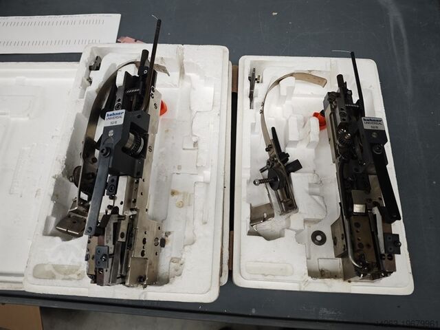 Hohner glave za heftanje 52/8 Hohner Misc