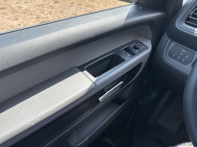 Panelová dodávka VW ID. Buzz Cargo 210 kW Pro 1-Gang-Autom. Navi Klimaautom SHZ Keyless Verkehrszeichenerk.