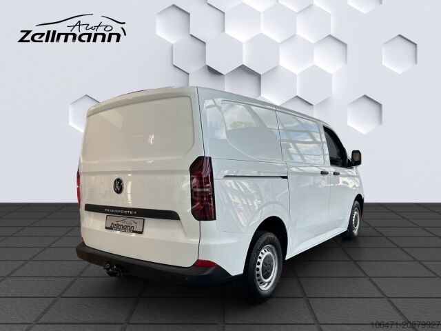 Panelová dodávka VW Transporter Kasten 2,0 l TDI 6-Gang KR AHK Keyless