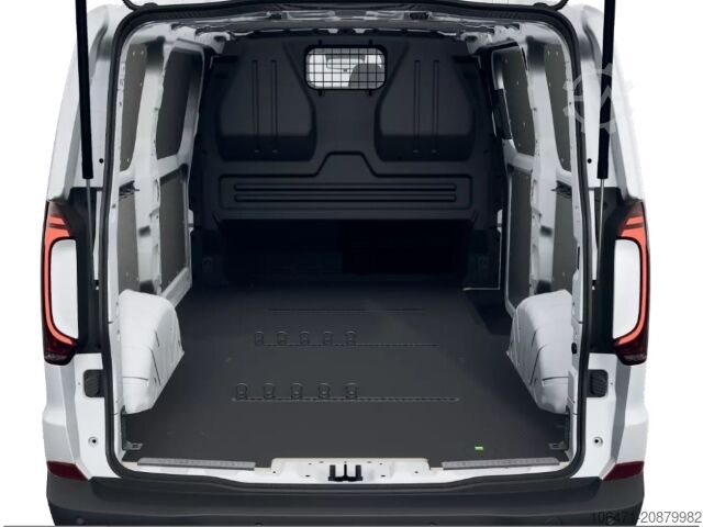 Panelová dodávka VW Transporter Kasten 2,0l TDI 6-Gang AHK Kamera Licht & Sicht