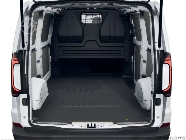 Panelová dodávka VW Transporter Kasten 2.0l TDI 6-Gang AhK Kamera Licht & Sicht