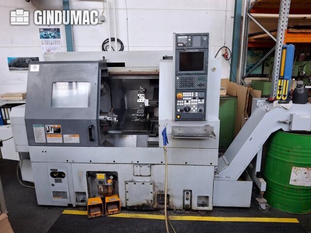 MORI SEIKI CL 1500 T MORI SEIKI CL 1500 T