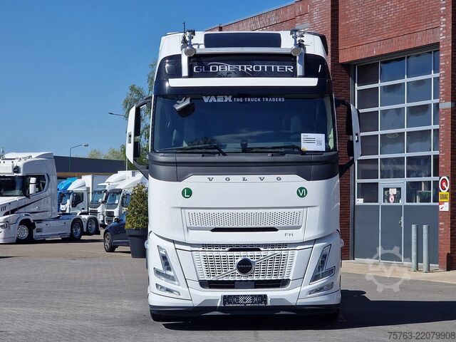 Standaard-SZM Volvo FH 500 XL Aero 4x2 - Full Air - Retarder - I pa...