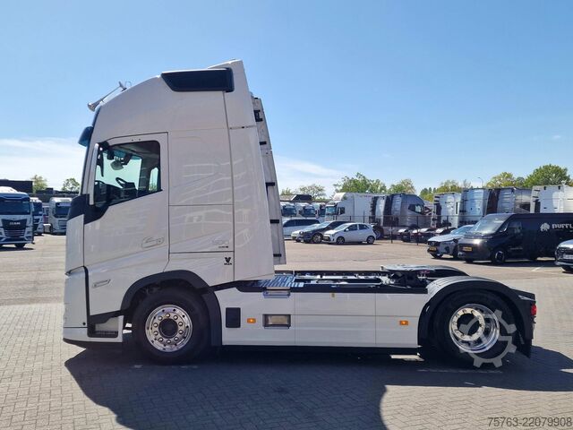 Standaard-SZM Volvo FH 500 XL Aero 4x2 - Full Air - Retarder - I pa...