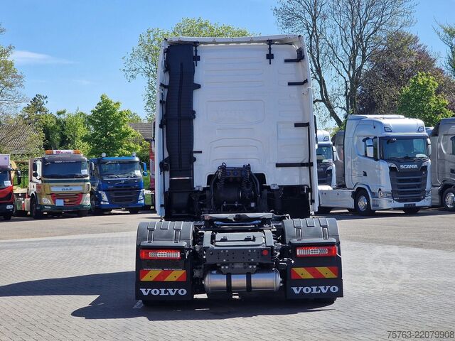 Standaard-SZM Volvo FH 500 XL Aero 4x2 - Full Air - Retarder - I pa...