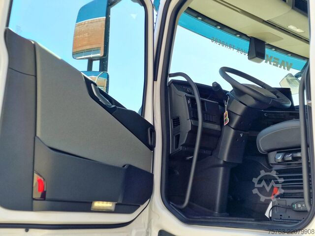Standaard-SZM Volvo FH 500 XL Aero 4x2 - Full Air - Retarder - I pa...
