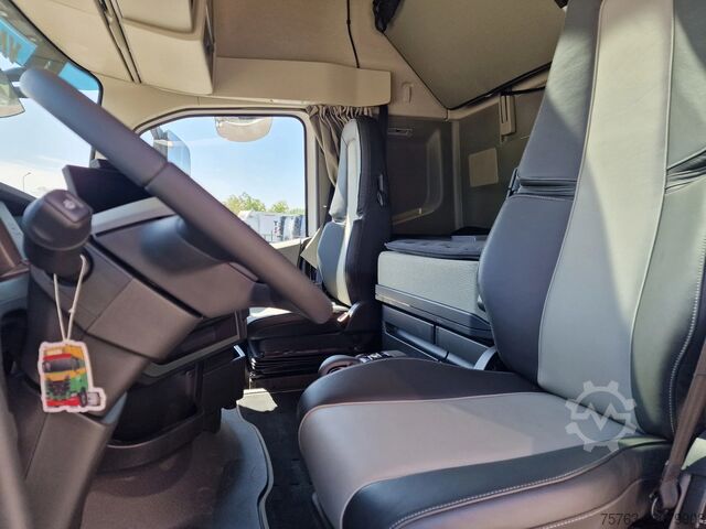 Standaard-SZM Volvo FH 500 XL Aero 4x2 - Full Air - Retarder - I pa...
