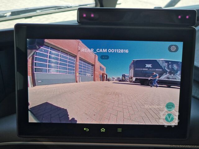 Standaard-SZM Volvo FH 500 XL Aero 4x2 - Full Air - Retarder - I pa...