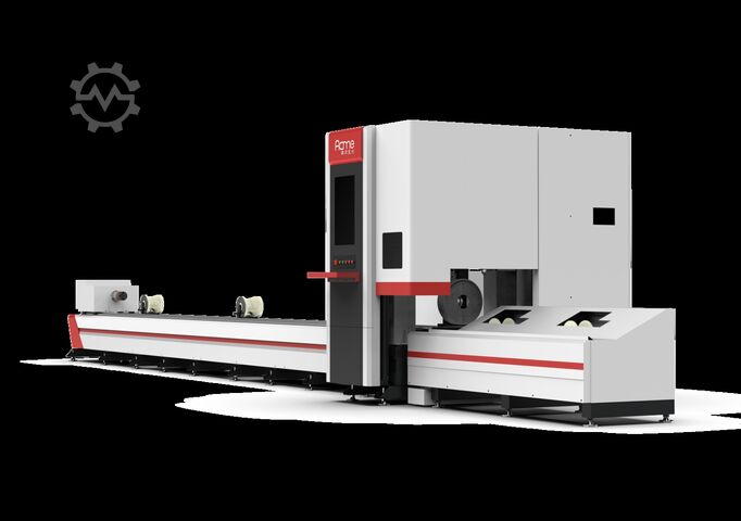 Laserschneidmaschine ACME 6025D