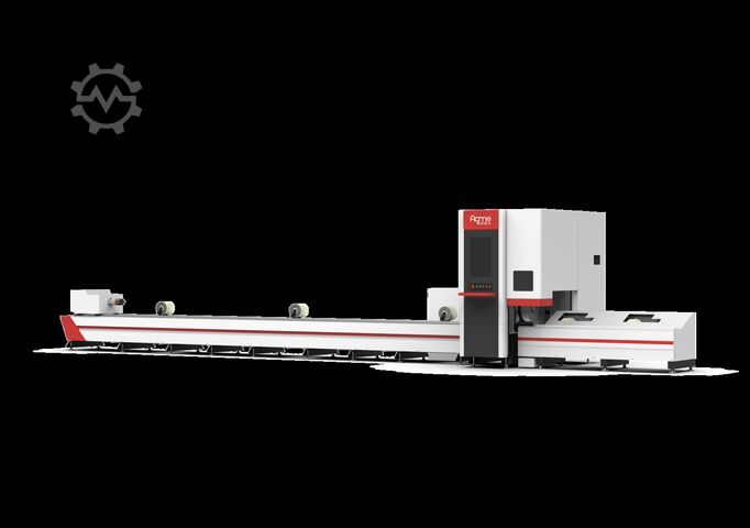 Laserschneidmaschine ACME 6025D