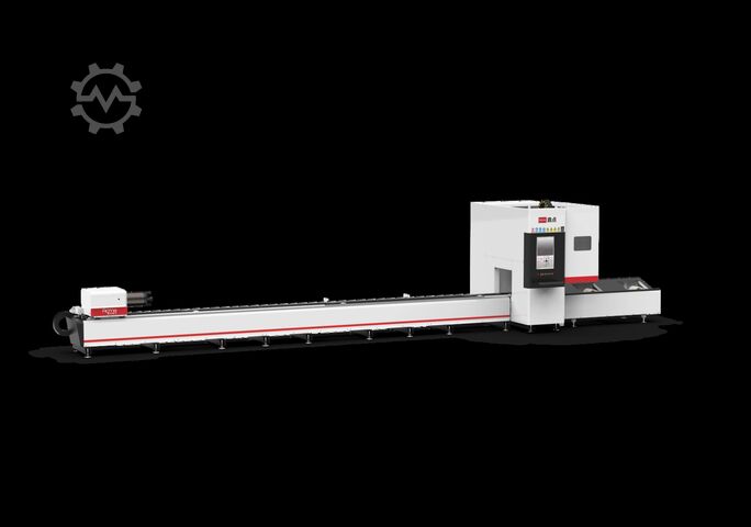 Laserschneidmaschine ACME 6025D