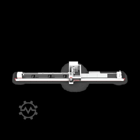 Mașină de tăiat cu laser tub ACME-Laser LT-6035