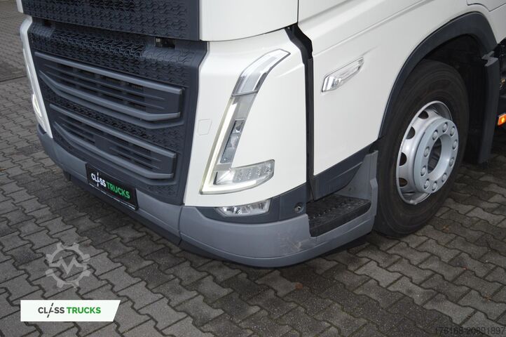 Standaard trekker VOLVO FH 460 Globetrotter XL i-Save