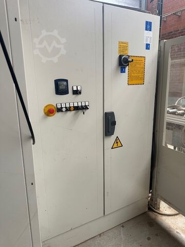 Houtverwerkingslijn SCM Windor 100 + Superset + Profitech + mehr