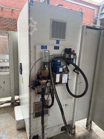 Houtverwerkingslijn SCM Windor 100 + Superset + Profitech + mehr