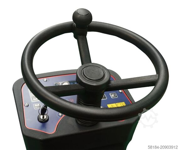 Szorowarka automatyczna Noblelift NR1060