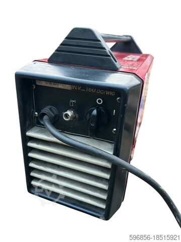 Svařovací souprava Rowatec Genesis 160