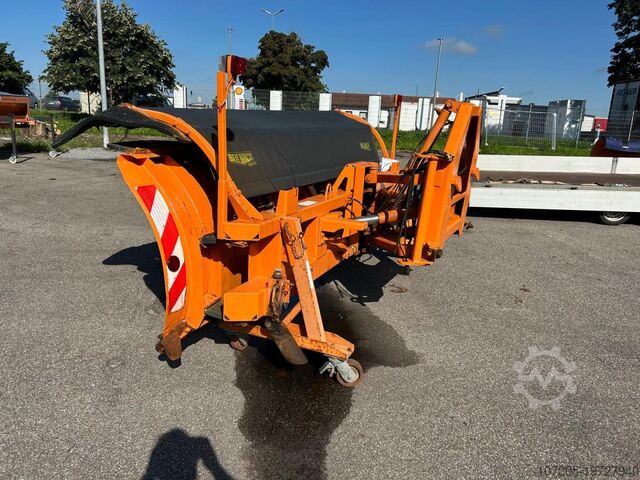 Andra  Beilhack Schneepflug PV 30-4