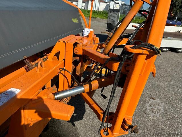 Andra  Beilhack Schneepflug PV 30-4