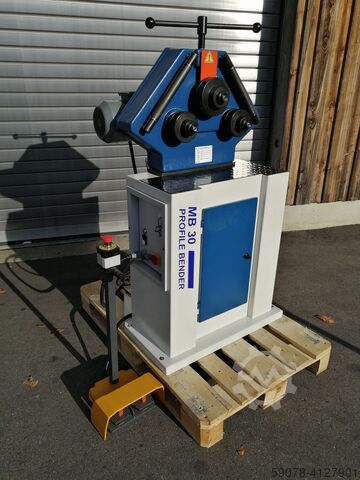 Masina de indoit profil KBB MB 30
