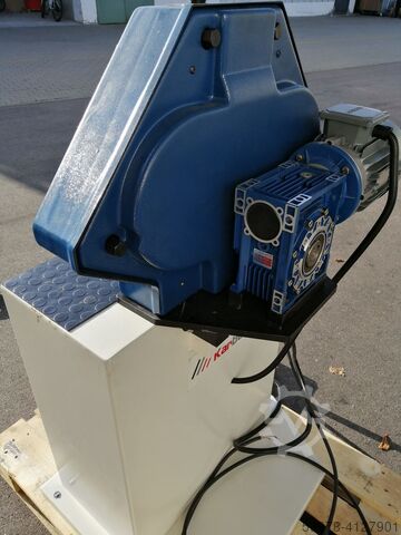 Masina de indoit profil KBB MB 30