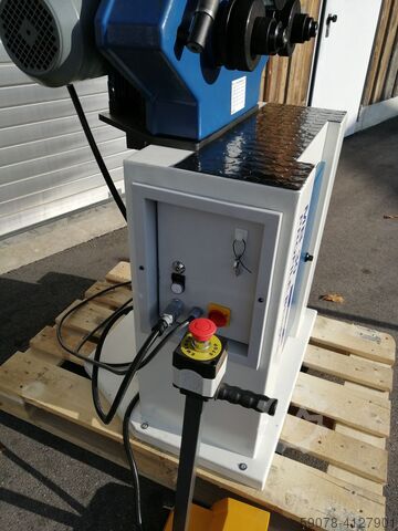 Masina de indoit profil KBB MB 30