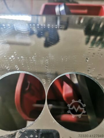 Wiertarka do szkła EXPOGLASS ® Priam