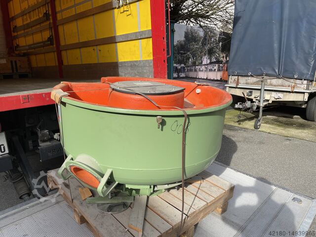 RUNDVIBRATOR RÖSSLER Rössler R300 A/SM