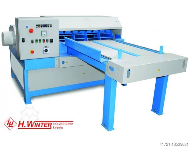 Blokzaag WINTER KS-145