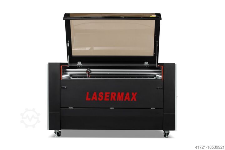 Lasers de découpe et de gravure CO2 WINTER LASERMAX NOVA ELITE 1490-150W