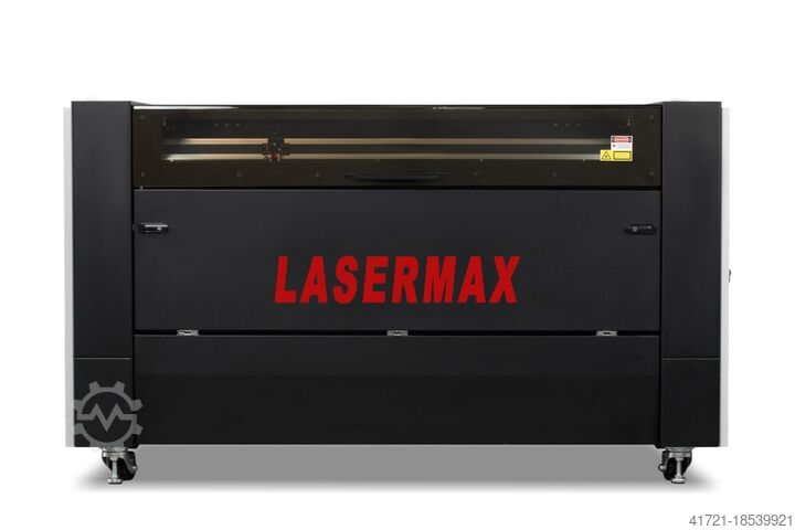 Lasers de découpe et de gravure CO2 WINTER LASERMAX NOVA ELITE 1490-150W