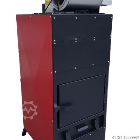 Warm air oven Compactsystem MARTINA 55