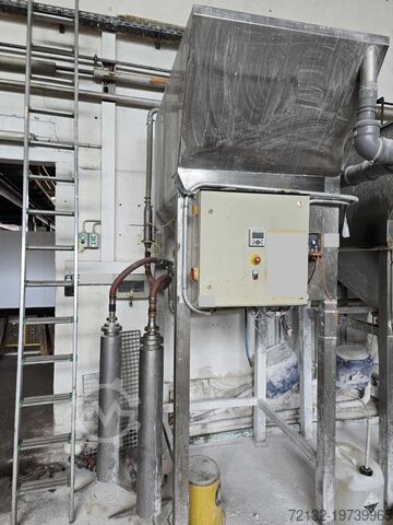 Waterbehandeling Farwick Clean 20