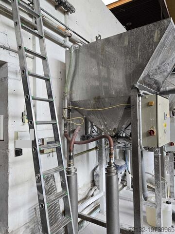 Waterbehandeling Farwick Clean 20