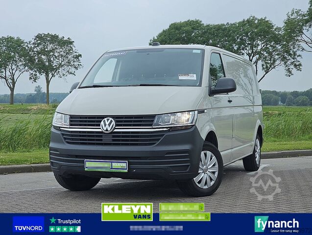 Magastetős kombi VOLKSWAGEN TRANSPORTER 2.0 TDI T6.1 150Pk L2H1 Autm