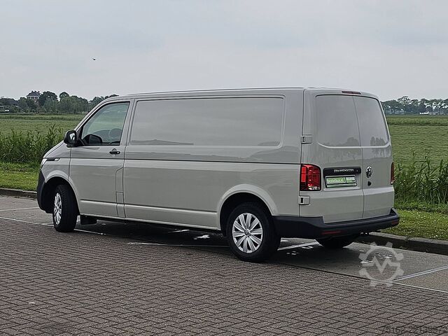 Magastetős kombi VOLKSWAGEN TRANSPORTER 2.0 TDI T6.1 150Pk L2H1 Autm