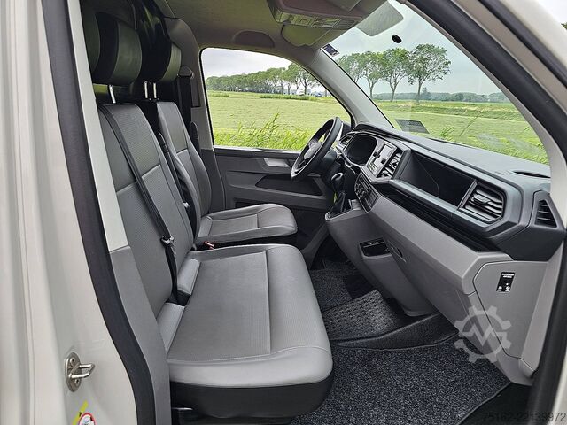 Magastetős kombi VOLKSWAGEN TRANSPORTER 2.0 TDI T6.1 150Pk L2H1 Autm