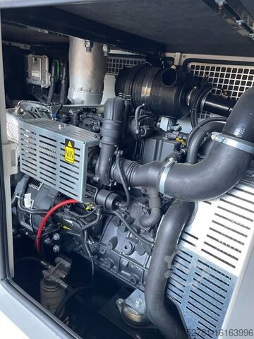 Generator set Deutz TD2.9 L4 - 43 kVA Stage V Generator - DPX-19010